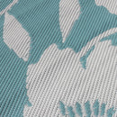 Fusion Luna Outdoor Outdoor Rug in Duck Egg