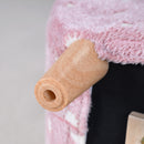 AIYAPLAY Kids Armchair, Glow in the Dark Chair for Bedroom