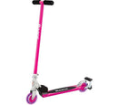 S Spark Scooter - Pink