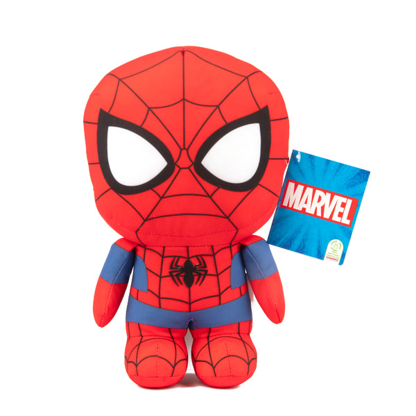 Marvel Lil Bodz with Sound Spiderman