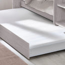 Mars Bunk & Underbed - Grey Oak