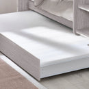Mars Bunk & Underbed - Grey Oak