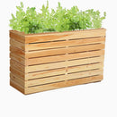 Marta Larch Planter