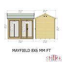 Mayfield Summerhouse
