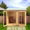 Mayfield Summerhouse