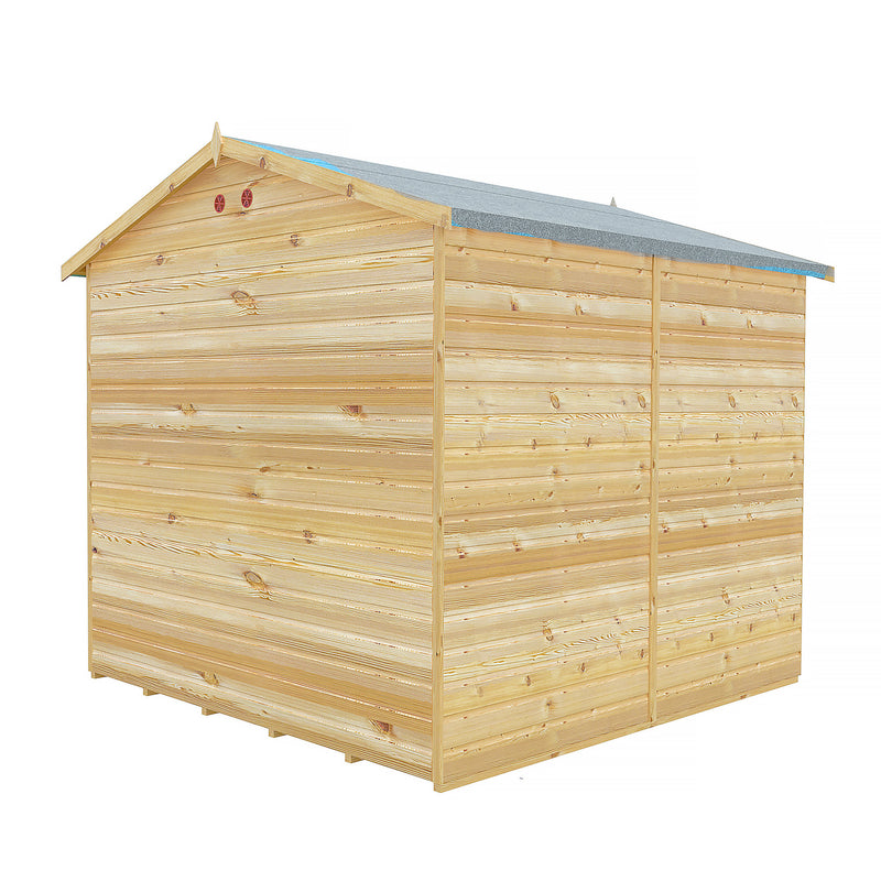 Mayfield Summerhouse