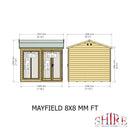 Mayfield Summerhouse