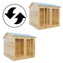 Mayfield Summerhouse