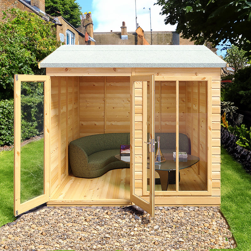 Mayfield Summerhouse