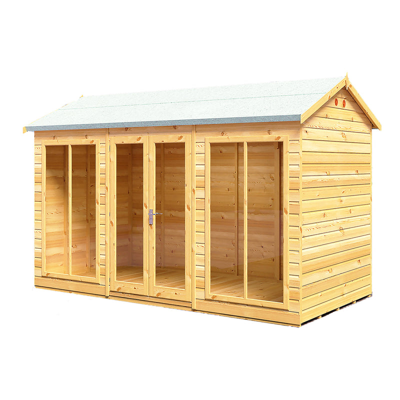 Mayfield Summerhouse