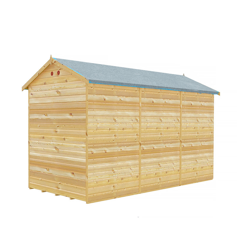 Mayfield Summerhouse