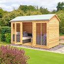 Mayfield Summerhouse