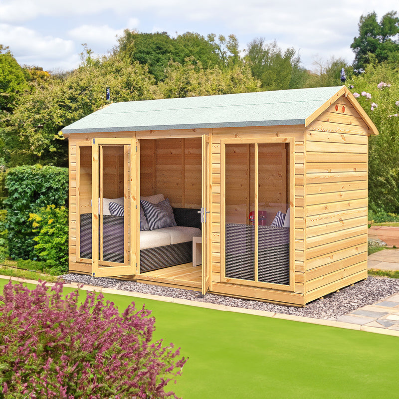 Mayfield Summerhouse