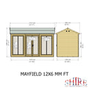 Mayfield Summerhouse