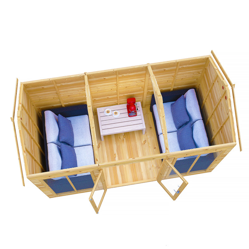 Mayfield Summerhouse