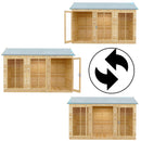 Mayfield Summerhouse