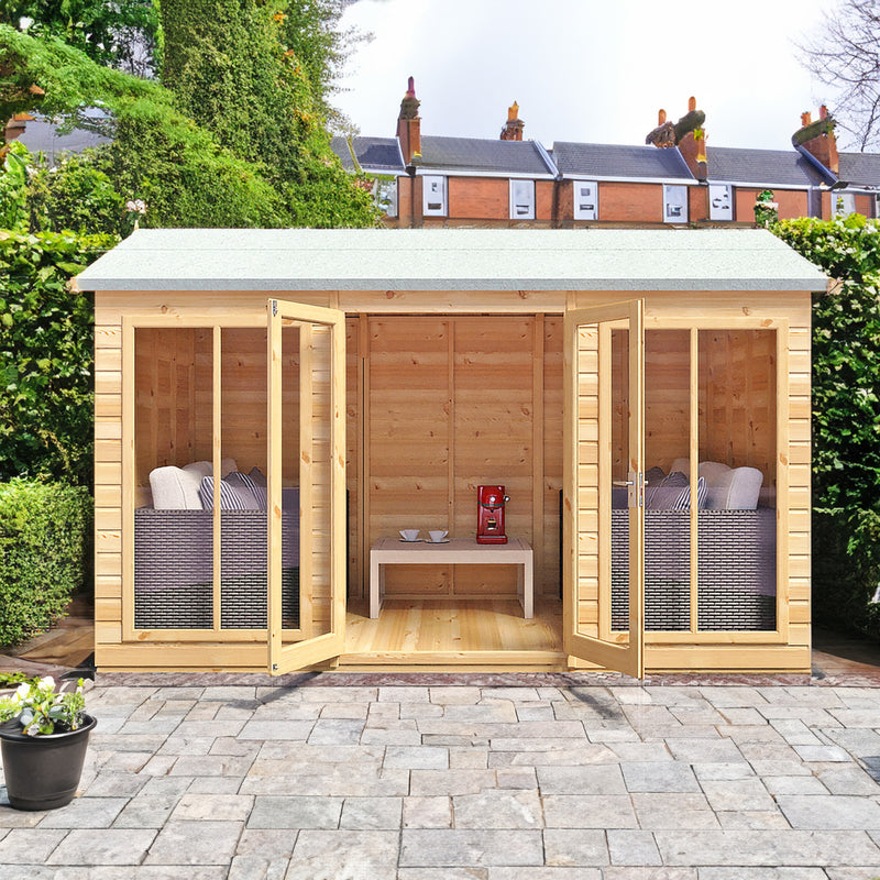 Mayfield Summerhouse