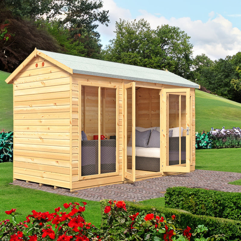 Mayfield Summerhouse