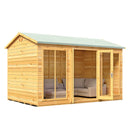 Mayfield Summerhouse