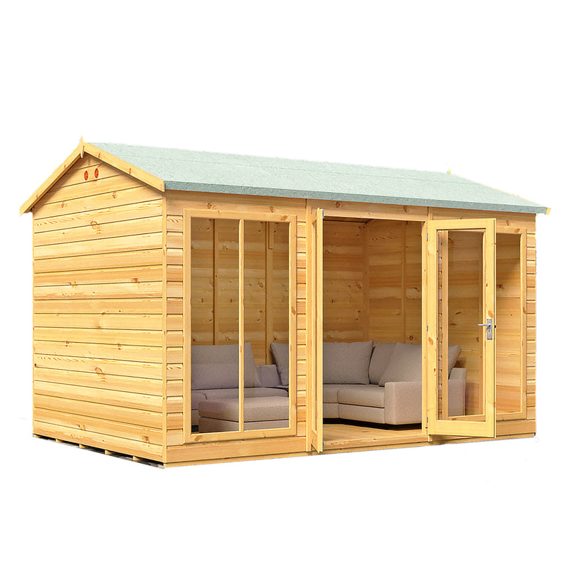 Mayfield Summerhouse