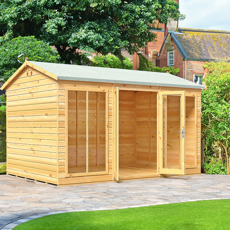 Mayfield Summerhouse