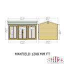 Mayfield Summerhouse