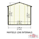 Mayfield Summerhouse