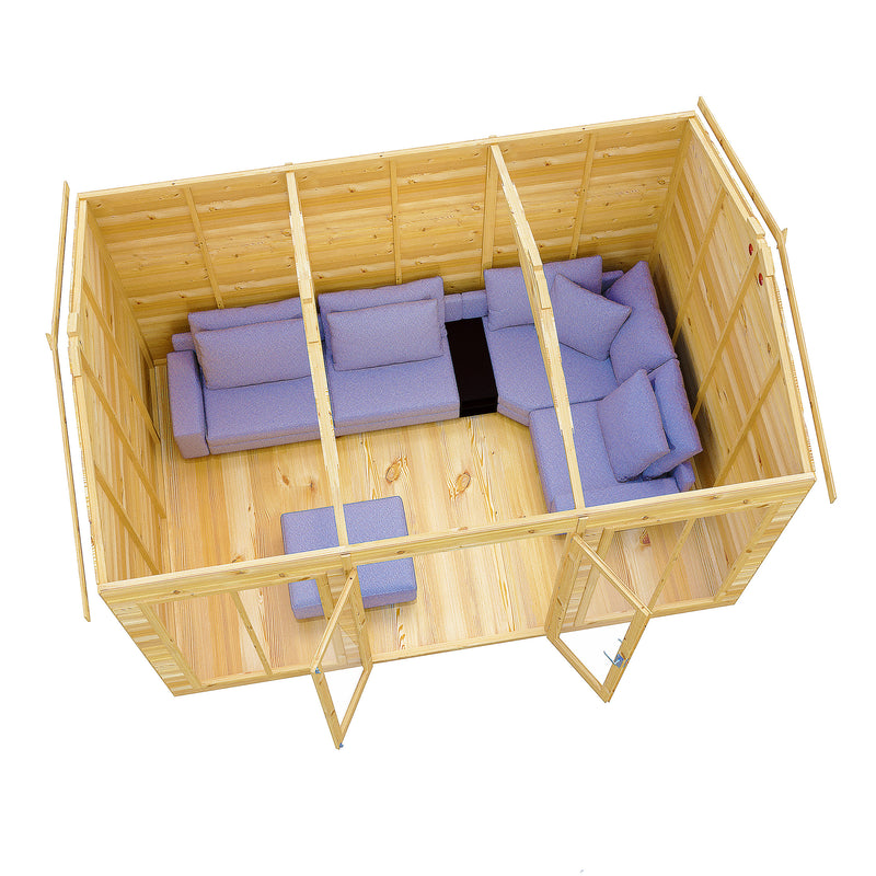 Mayfield Summerhouse