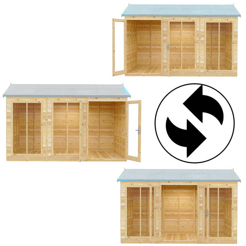 Mayfield Summerhouse