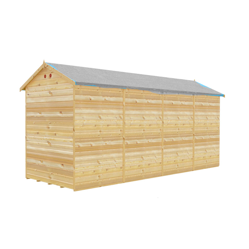 Mayfield Summerhouse