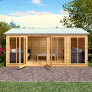 Mayfield Summerhouse