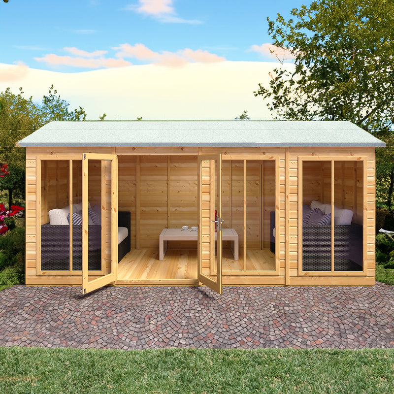 Mayfield Summerhouse