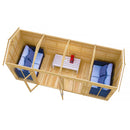 Mayfield Summerhouse