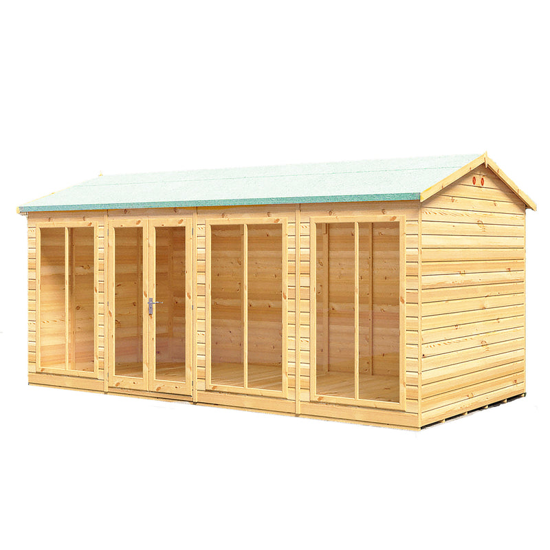 Mayfield Summerhouse