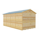 Mayfield Summerhouse