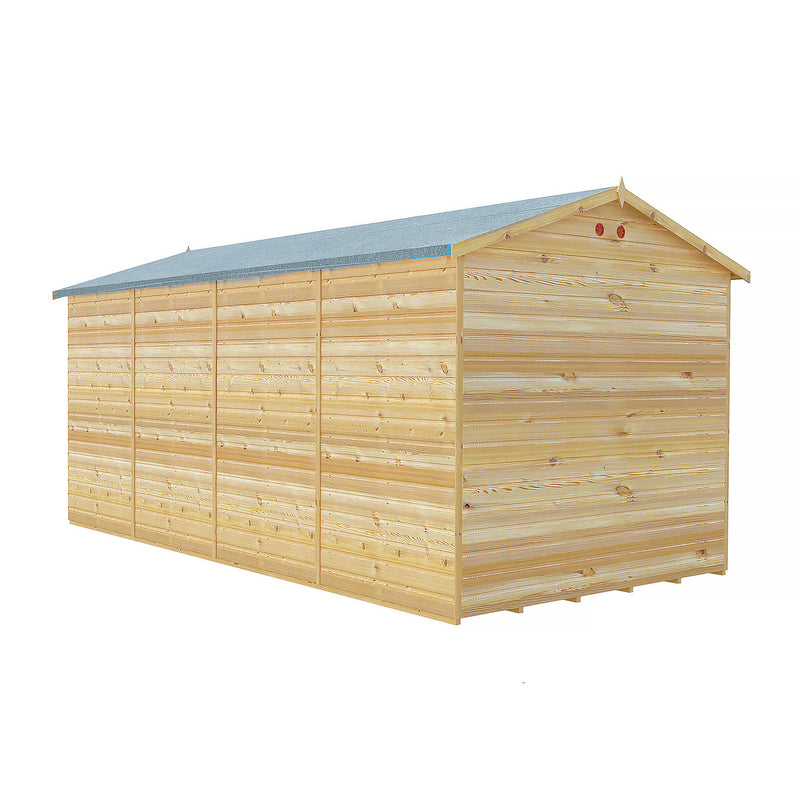 Mayfield Summerhouse