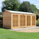 Mayfield Summerhouse