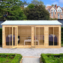 Mayfield Summerhouse