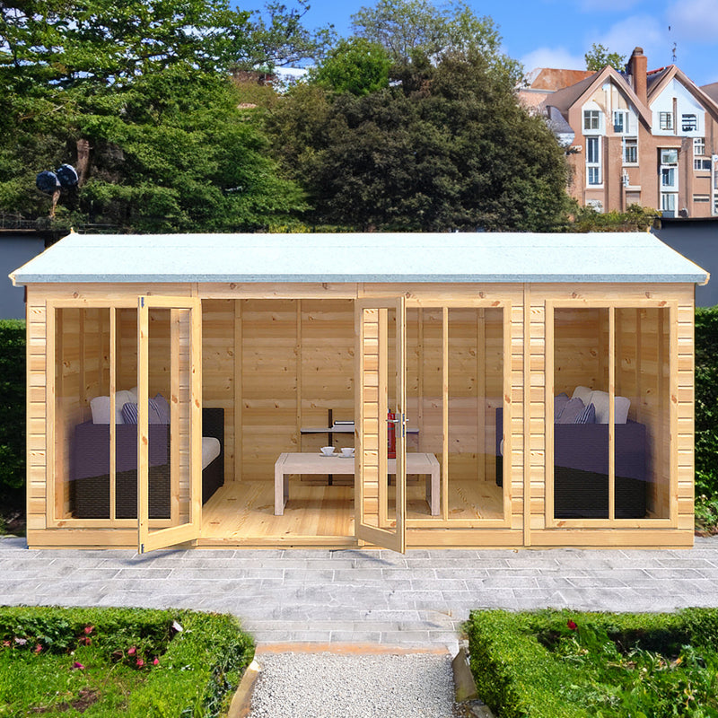 Mayfield Summerhouse