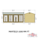 Mayfield Summerhouse