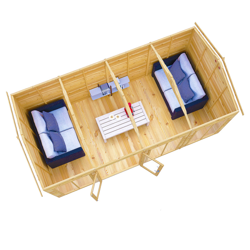 Mayfield Summerhouse