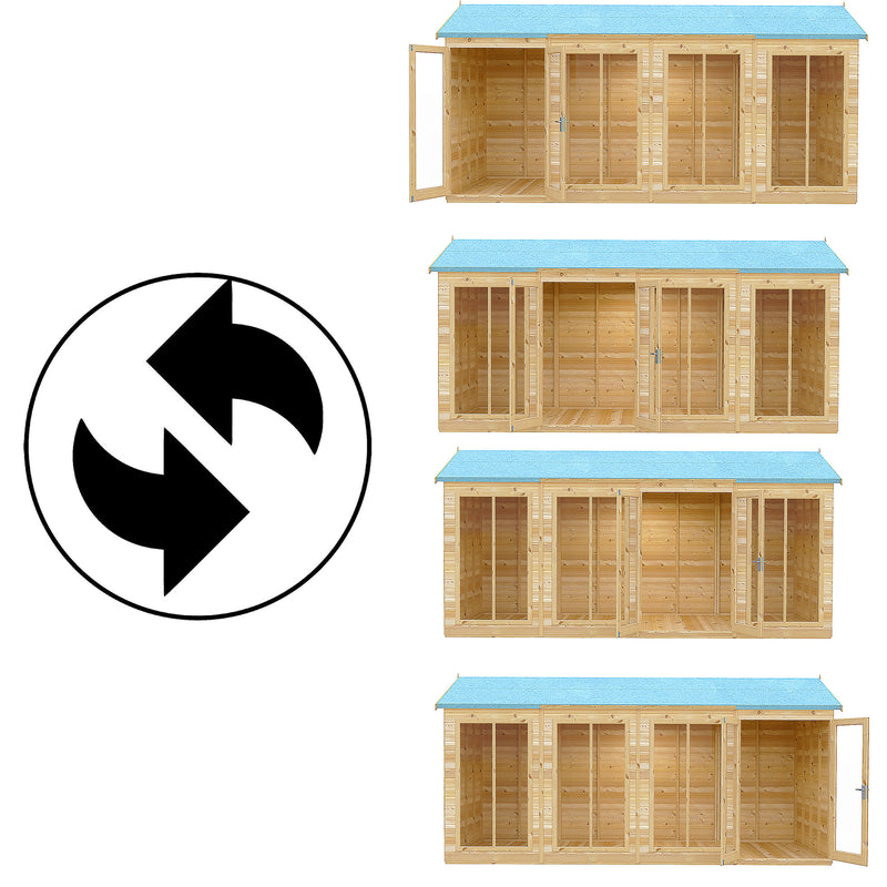 Mayfield Summerhouse