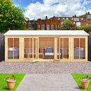 Mayfield Summerhouse