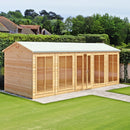 Mayfield Summerhouse