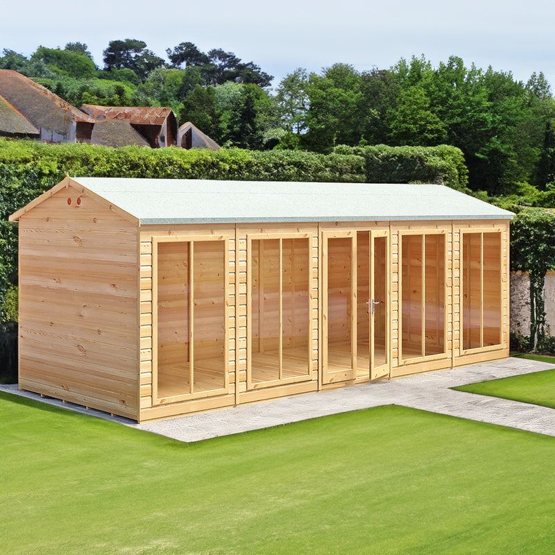 Mayfield Summerhouse