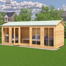 Mayfield Summerhouse