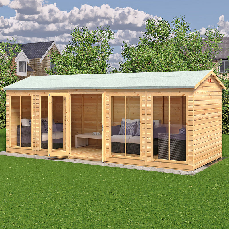 Mayfield Summerhouse