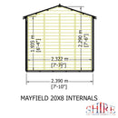 Mayfield Summerhouse