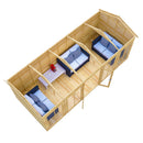 Mayfield Summerhouse