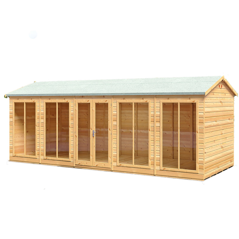 Mayfield Summerhouse